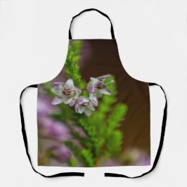 オールオーバープリントエプロン エプロン