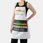 オールオーバープリントエプロン エプロン (インサイチュ)