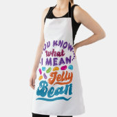 オールオーバープリントエプロン エプロン (インサイチュ)