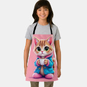 オールオーバープリントエプロン エプロン (インサイチュ)