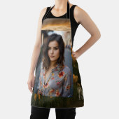 オールオーバープリントエプロン エプロン (インサイチュ)