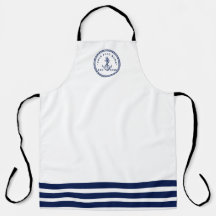 オールオーバープリントエプロン