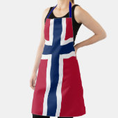 オールオーバープリントエプロン エプロン (インサイチュ)