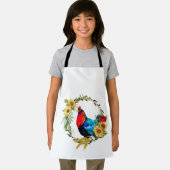 オールオーバープリントエプロン エプロン (インサイチュ)