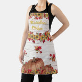 オールオーバープリントエプロン エプロン (インサイチュ)