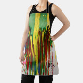 オールオーバープリントエプロン エプロン (インサイチュ)