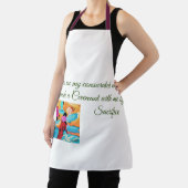 オールオーバープリントエプロン エプロン (インサイチュ)
