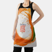 オールオーバープリントエプロン エプロン (インサイチュ)