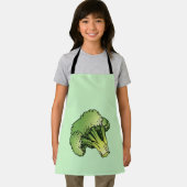 オールオーバープリントエプロン エプロン (インサイチュ)
