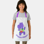 オールオーバープリントエプロン エプロン (インサイチュ)