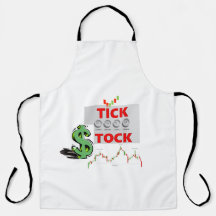 オールオーバープリントエプロン