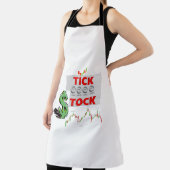 オールオーバープリントエプロン エプロン (インサイチュ)