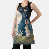 オールオーバープリントエプロン エプロン (インサイチュ)