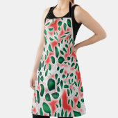 オールオーバープリントエプロン エプロン (インサイチュ)