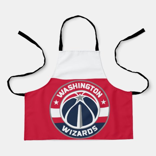 オールオーバープリントエプロン エプロン (正面)