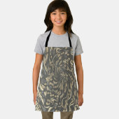 オールオーバープリントエプロン エプロン (インサイチュ)