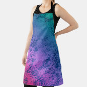 オールオーバープリントエプロン エプロン (インサイチュ)