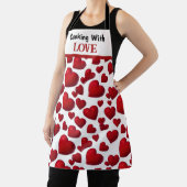 オールオーバープリントエプロン エプロン (インサイチュ)