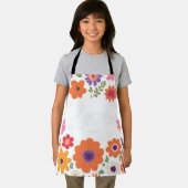 オールオーバープリントエプロン エプロン (インサイチュ)