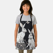 オールオーバープリントエプロン エプロン (インサイチュ)