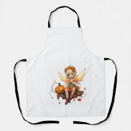 オールオーバープリントエプロン エプロン