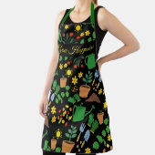 オールオーバープリントエプロン エプロン (インサイチュ)