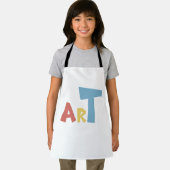 オールオーバープリントエプロン エプロン (インサイチュ)