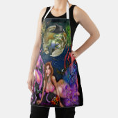 オールオーバープリントエプロン エプロン (インサイチュ)