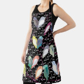 オールオーバープリントエプロン エプロン (インサイチュ)