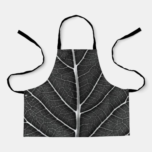 オールオーバープリントエプロン エプロン (正面)