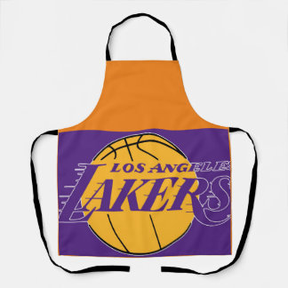 オールオーバープリントエプロン エプロン