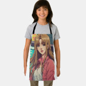 オールオーバープリントエプロン エプロン (インサイチュ)