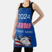 オールオーバープリントエプロン エプロン (インサイチュ)