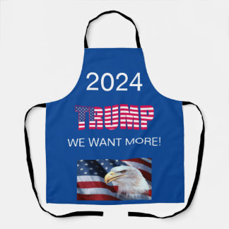 オールオーバープリントエプロン エプロン