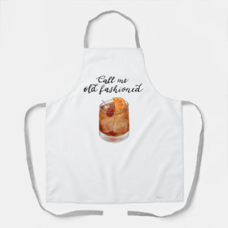 オールオーバープリントエプロン エプロン