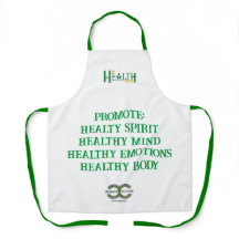 オールオーバープリントエプロン