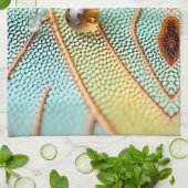 オールオーバープリントエプロン キッチンタオル (折り畳み)