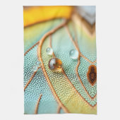 オールオーバープリントエプロン キッチンタオル (縦)