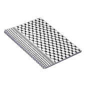 オールオーバープリントエプロン ノートブック (右側)