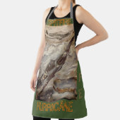 オールオーバープリントエプロン、大型エプロン エプロン (インサイチュ)