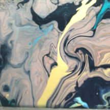 オールオーバープリントレギンスパーティーパンツ