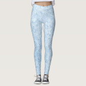 オールオーバープリントレギンス レギンス (正面)