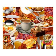 オールキャン食べブレックファースト