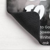 オールグローリーマウスパッド マウスパッド (コーナー)