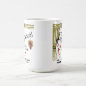 オールゴーアはコンコード、デプレインズ、IL コーヒーマグカップ (中央)