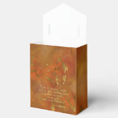 オールサンズデイパーティーお祝い フェイバーボックス (オープン)