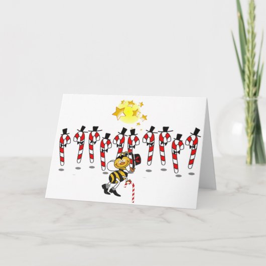 オールザジャジービー シーズンカード (正面)