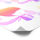 オールザ感じー – レインボーの泣き叫び ポスター (角)