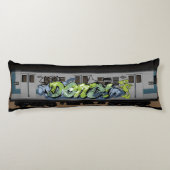 オールシティドンディ地下鉄 ボディピロー (裏面)