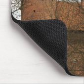 オールシュチン中世ゴシック城 – モセパド マウスパッド (コーナー)